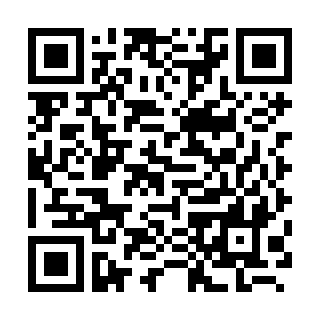 成城自治会公式Ｘ（QRコード）